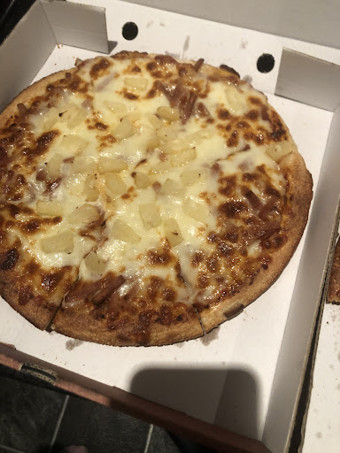 Photo of Chip Inn - 149 Sutton Rd, Huthwaite, Sutton-in-Ashfield NG17 2NF